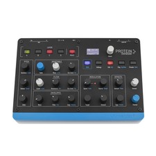 Waldorf Protein Wavetable