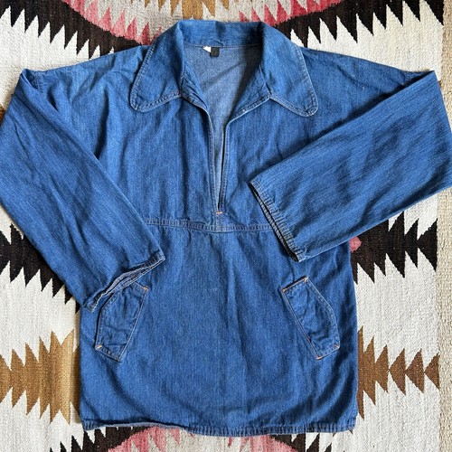 Maglione denim montgomery ward - montgomery,