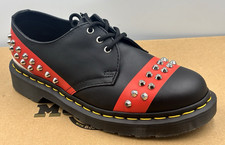 DR MARTENS 1461 SCARPE IN