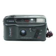 Canon Novacam 1 Compatta