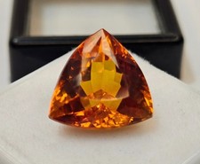 AA+++ Padparadscha Zaffiro