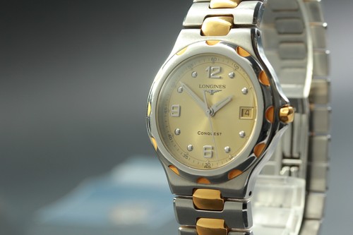 Orologio uomo longines - da,