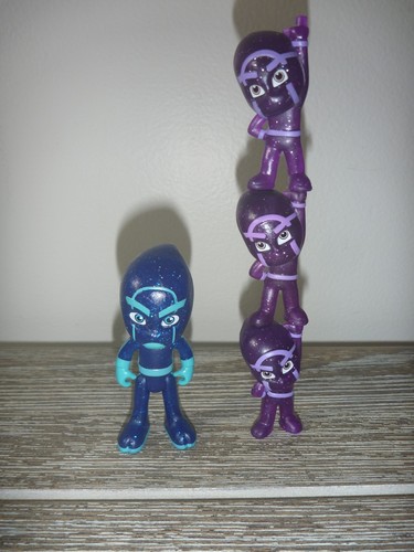 Lotto figurine impilabili - lotto, di