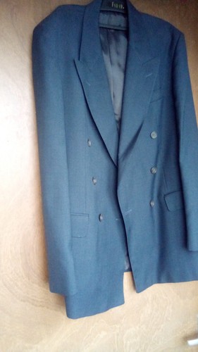 Giacca tuta uomo varteks - giacca,