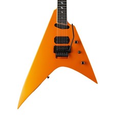 Caparison Orbit Tangerine