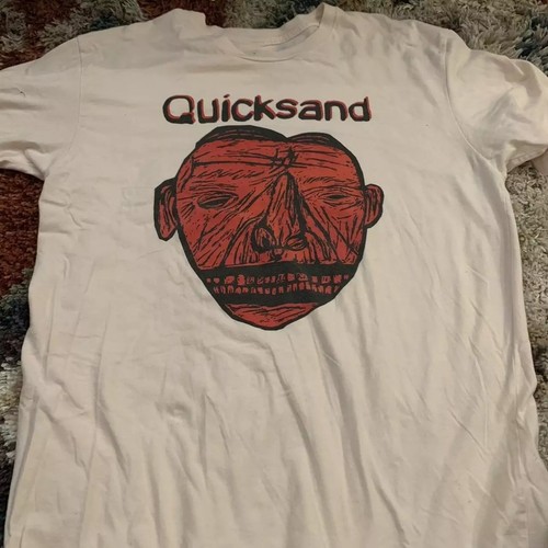 Album quicksand band - album,