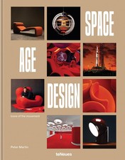 Space Age Design: Icons of the