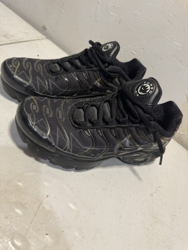 Nike air max plus bg - air,