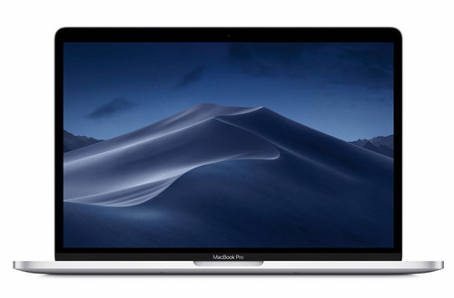 Apple macbook pro 2 - apple, 2,3