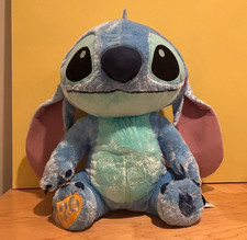 HUGE 18" Disney Lilo & Stitch