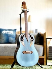 Super Adamas 1687-8 Ovation