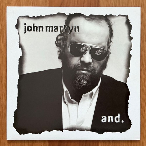 John martyn and - john, lp