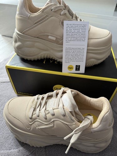 Scarpe ginnastica buffalo - scarpe,