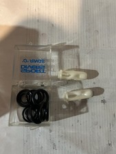 Scubapro Puppets & O Rings