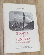 Storia Di Venezia E La Sua