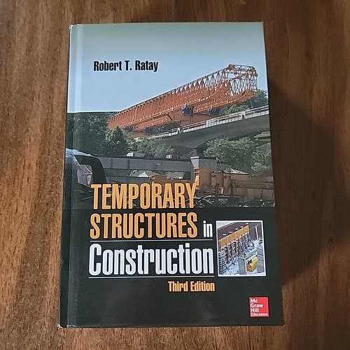 Temporary structures - temporary, in