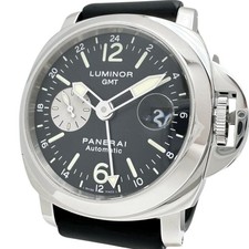 Panerai pam00088 luminor gmt - panerai,