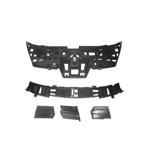 Kit supporto paraurti - supporto,