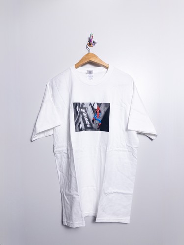 Maglietta suprema spiderman - maglietta,