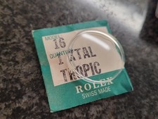 Rare Rolex Submariner 5508 NOS