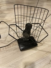 Antenna Tele System Per Camper E Campeggio