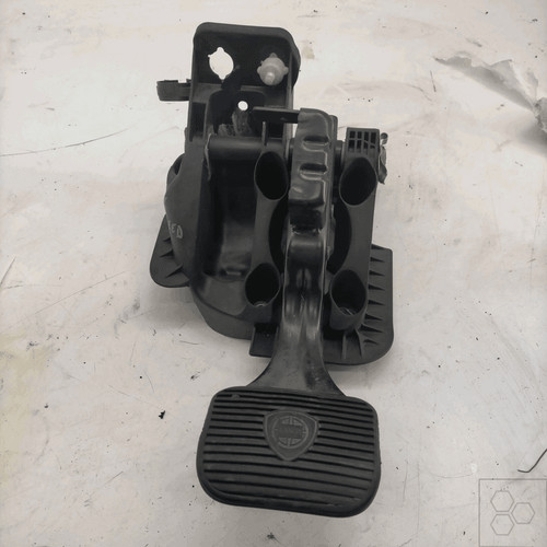 71732438 pedale freno lancia - 71732438,