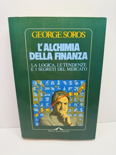 Alchimia della finanza - della,