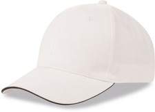Cappello Cappellino baseball 6
