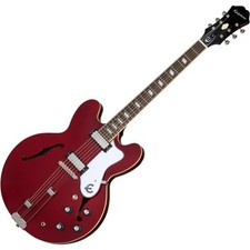 Epiphone riviera frequensator - epiphone,