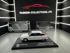 1/43 Triple 9 Citroën BX 16