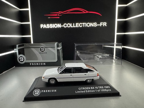 Triple citroën bx - triple, 9