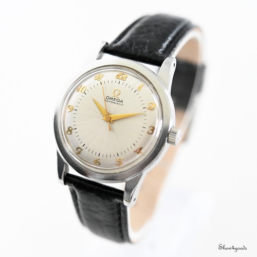 Omega seamaster 2577 cal - 2577-6, 351