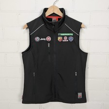Wurth MODYF Gilet Softshell