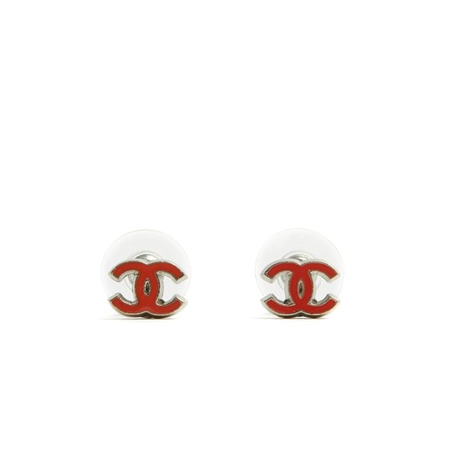 Chanel 2005 orecchini clou - 2005,