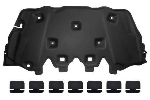 Gepco isolamento hood isolante - hood,