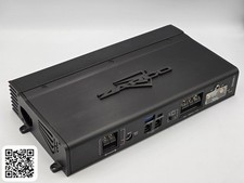 Zapco DC500.1 500W Monoblock