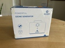 ONAMOR Generatore di Ozono