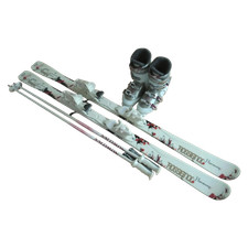 Rossignol Women's 146cm