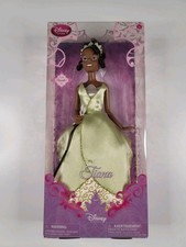 Disney Store La Principessa e