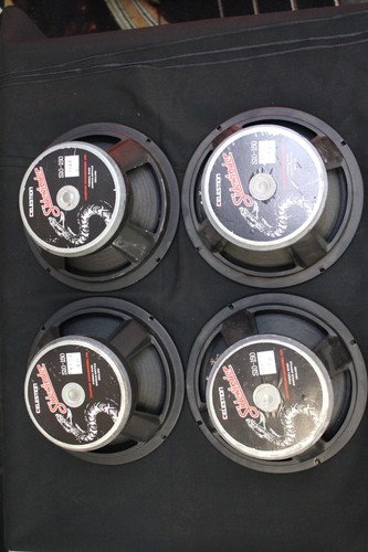 Driver celestion sidewinder - driver,