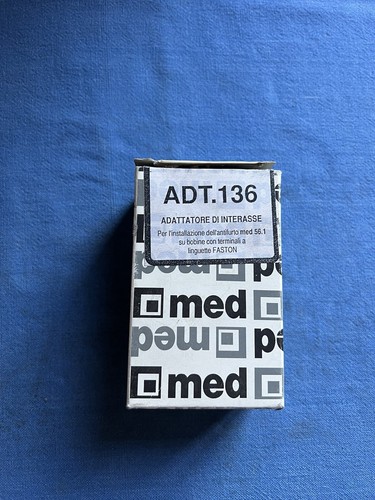 Kit adattatore per antifurto