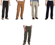 Carhartt Men's Washed Duck