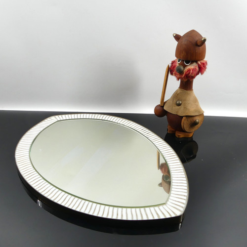 Specchio parete vintage - parete,