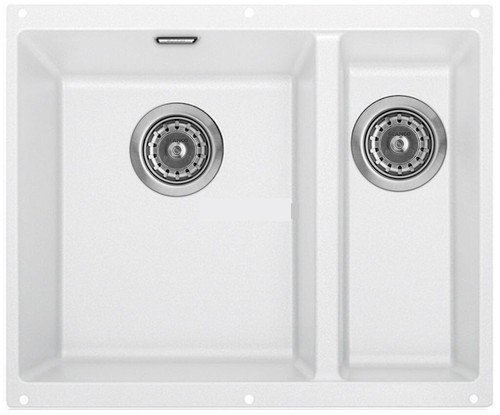 Subline 340 160u blanco - subline,