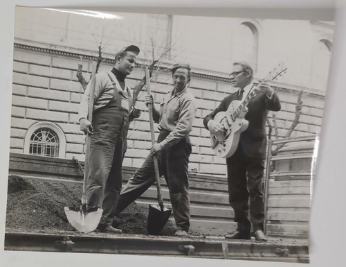Peter van wood - van, fotografia