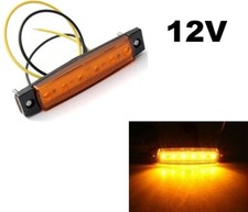 SEGNALATORE LUCI INGOMBRO LED