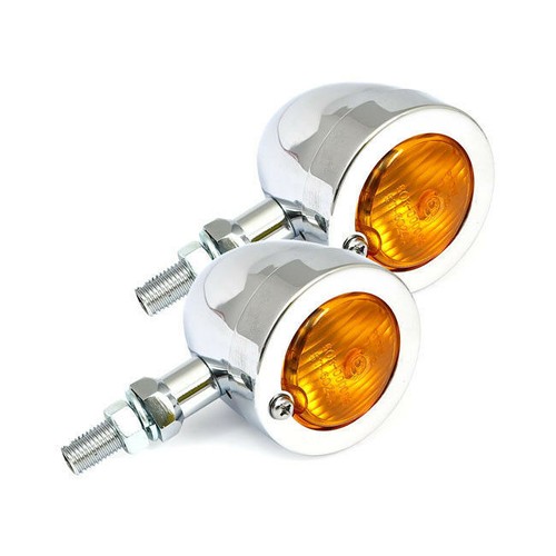 Indicatore bullet piatto - indicatore,