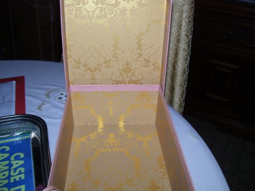 Scatole gift box - scatole,