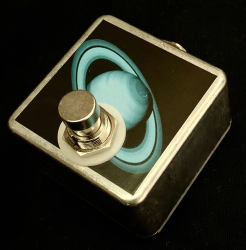 Saturnworks micro - saturnworks,