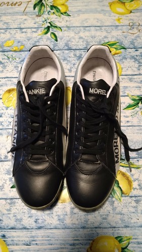 Scarpe frankie morello uomo - scarpe,